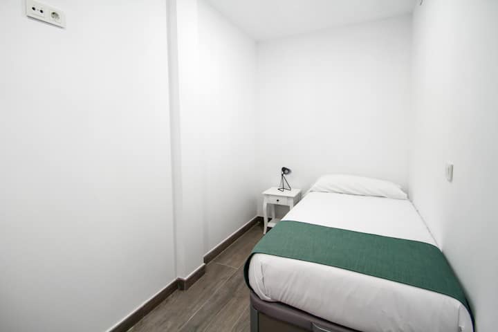 Apartamento 2 Dormitorios - Benidorm