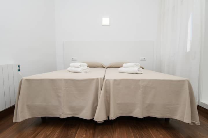 Habitación 1