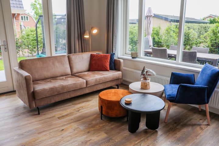 Kids Bungalow - Katwijk aan Zee