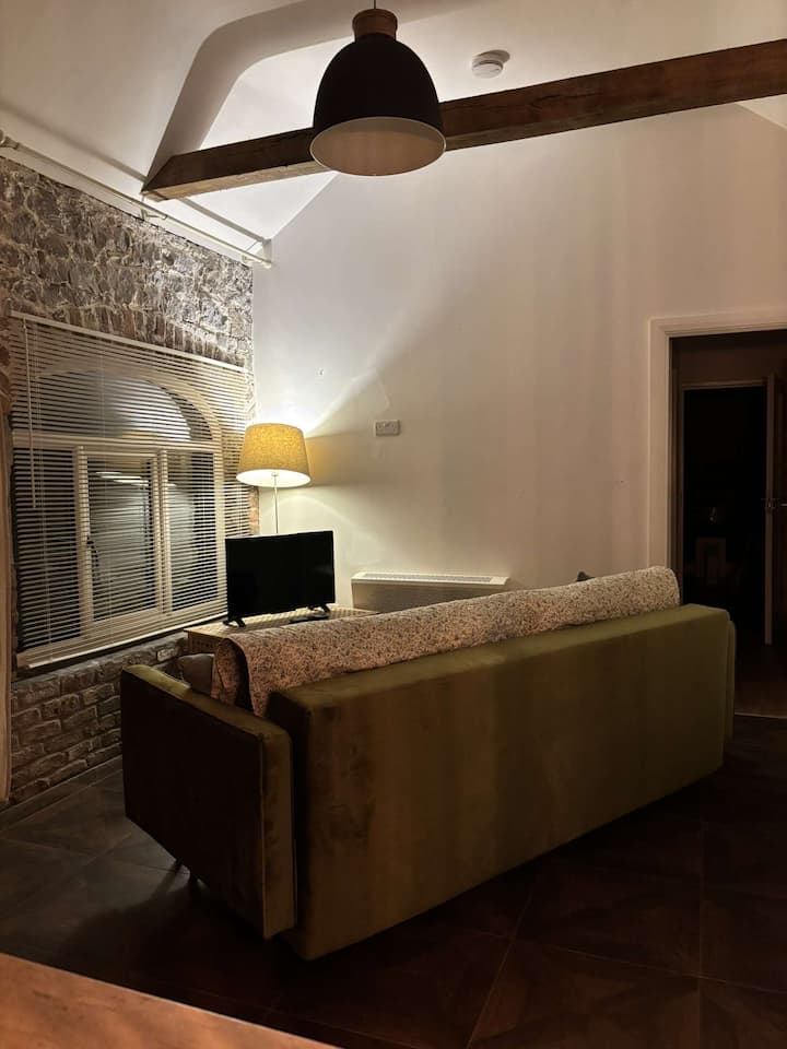 ห้องนั่งเล่น