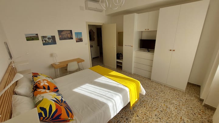 საძინებელი 2