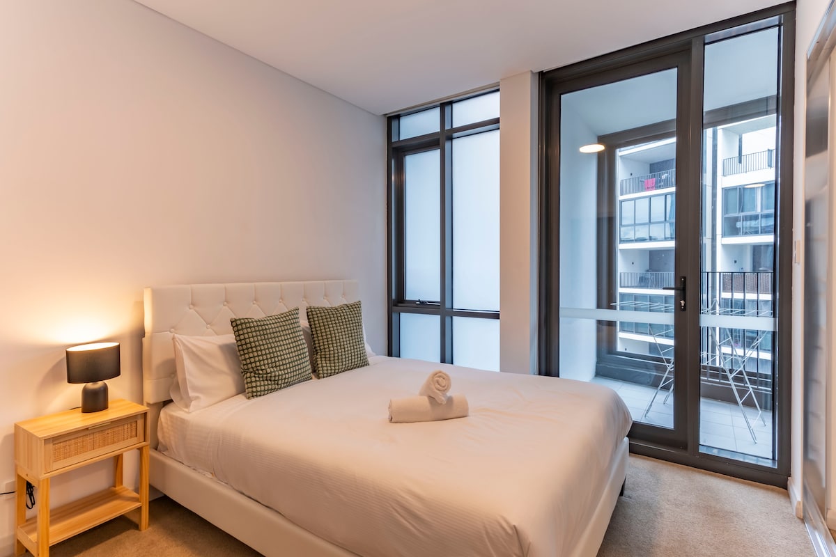 Спална соба 1