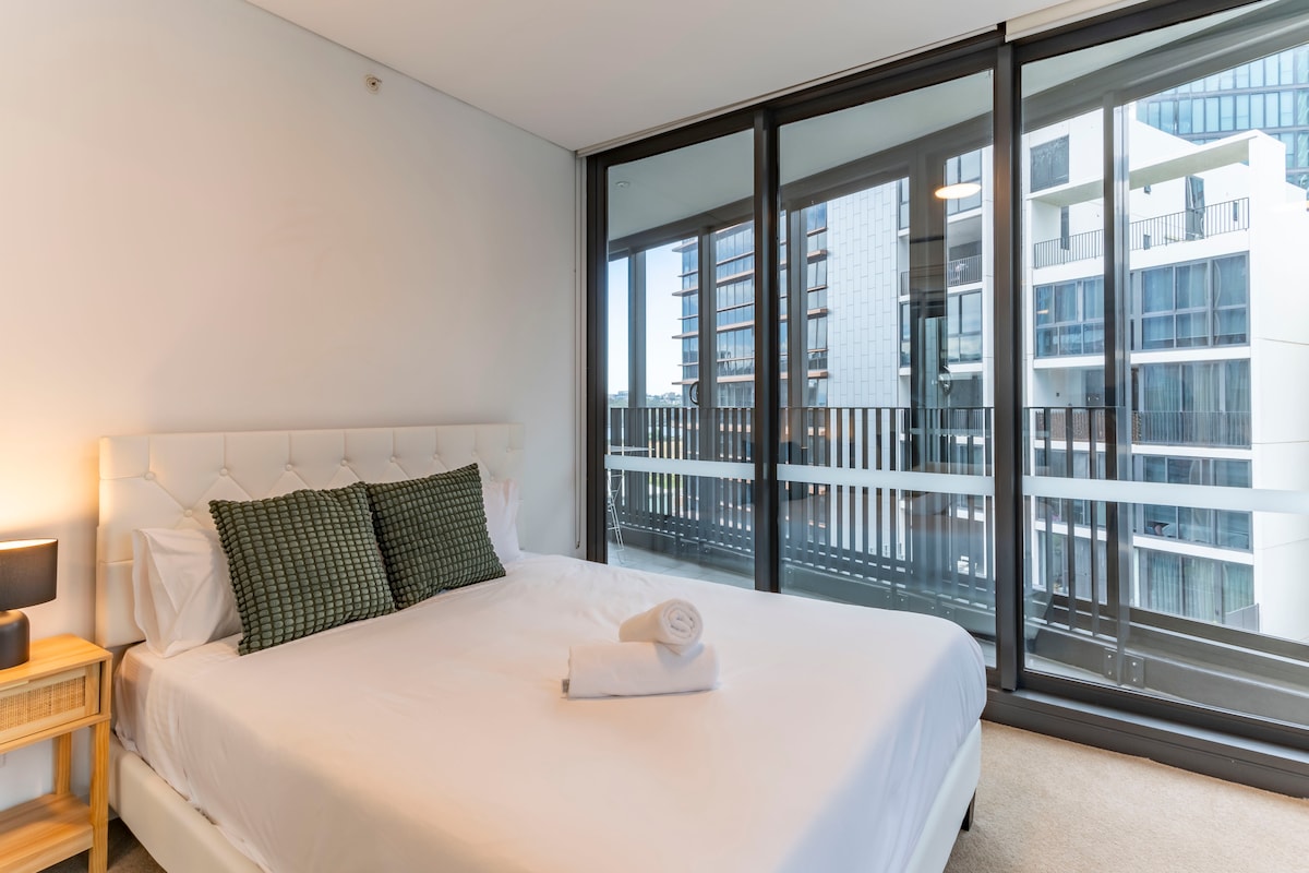 Спална соба 2