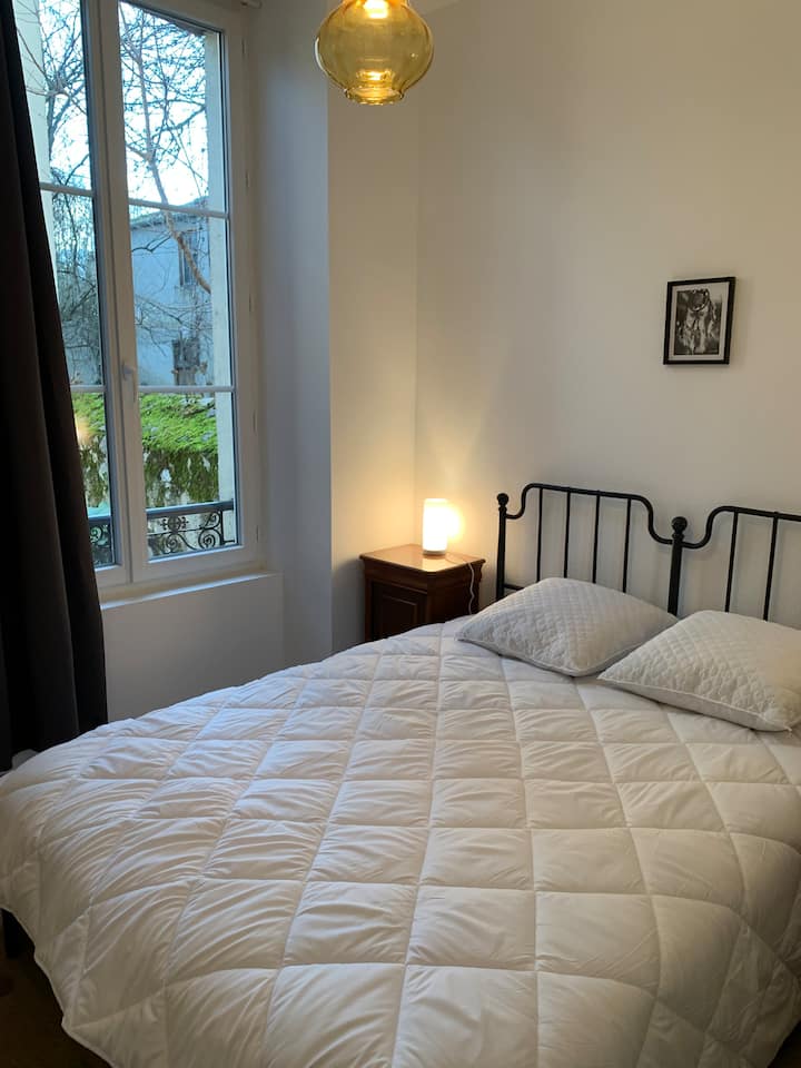 Спална соба 2