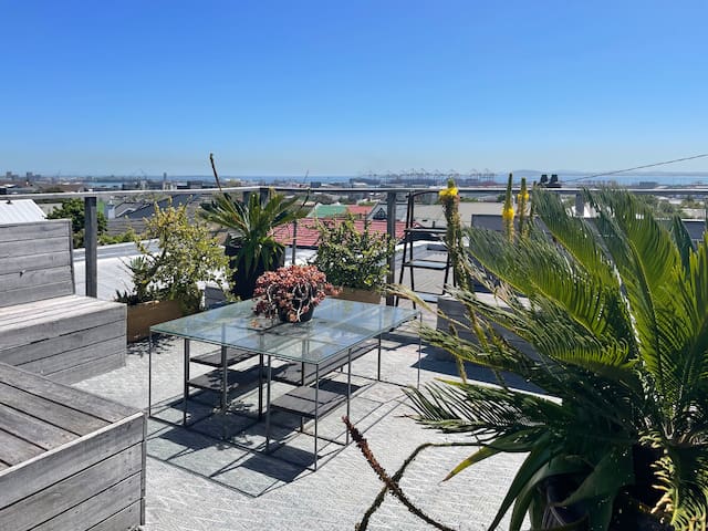 Luxurious Victorian House with spectacular views