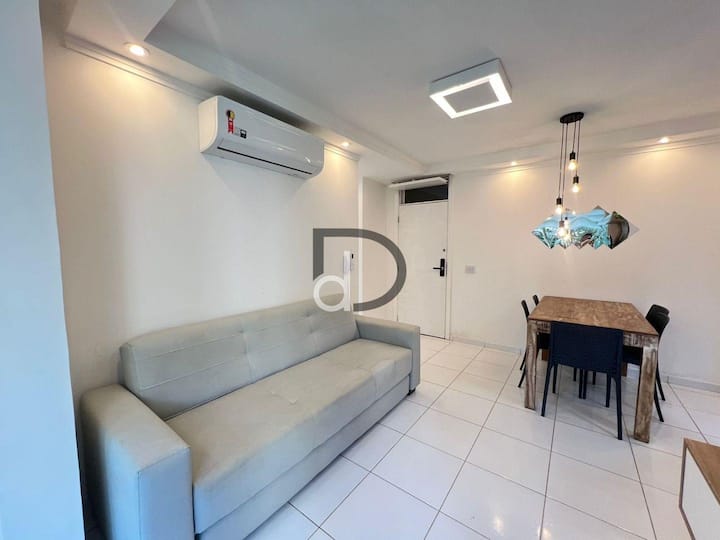 Apartamento Hotel - Riviera - Bertioga
