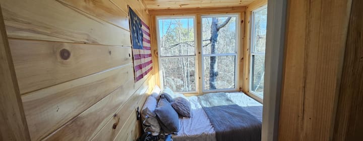 Спална соба 1