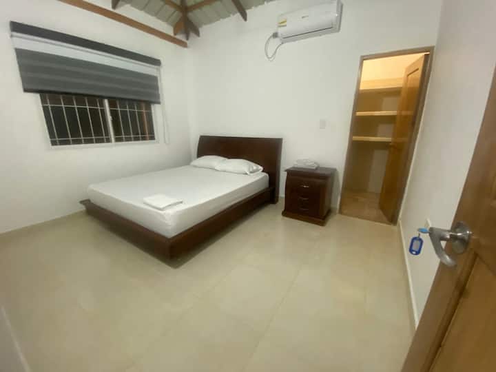 Habitación 2