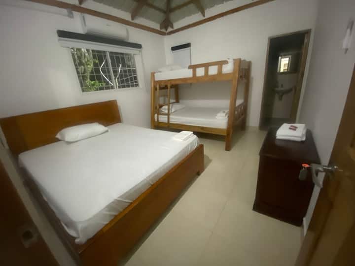 Habitación 1