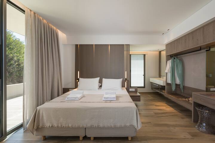 Спална соба 3