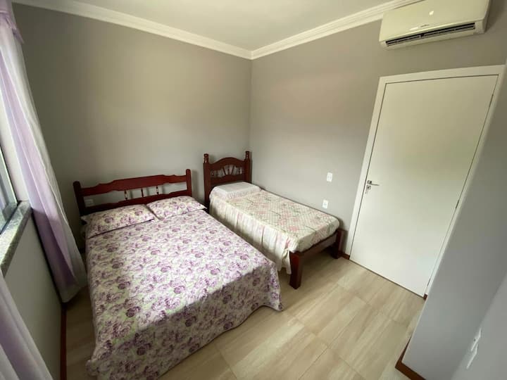 საძინებელი 1