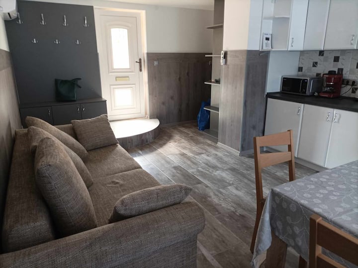 ÁRpád Apartmanház - Tiszakécske