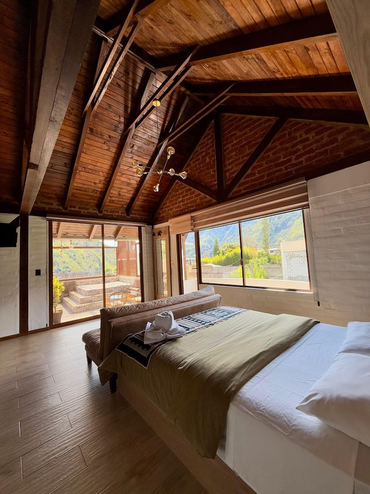 Habitación 2