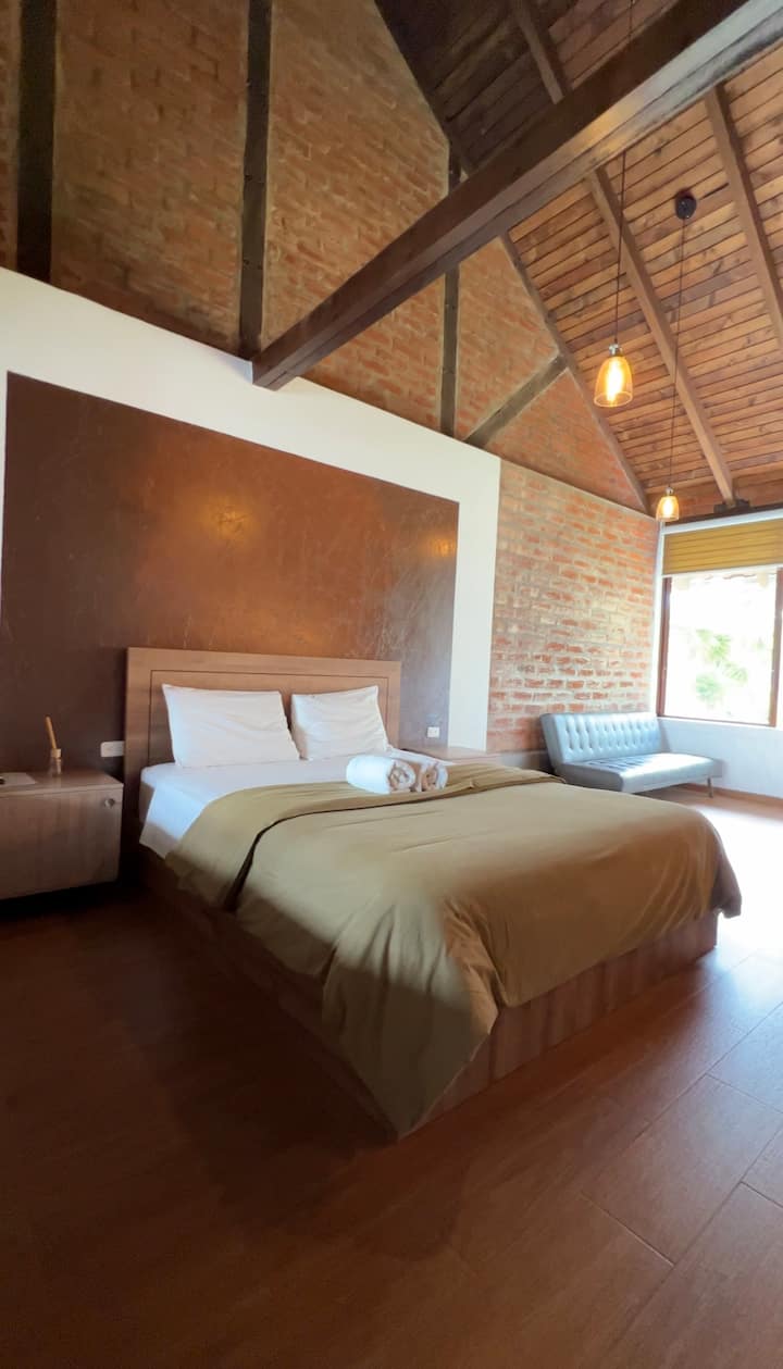 Habitación 1