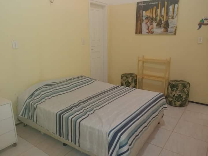 საძინებელი 1