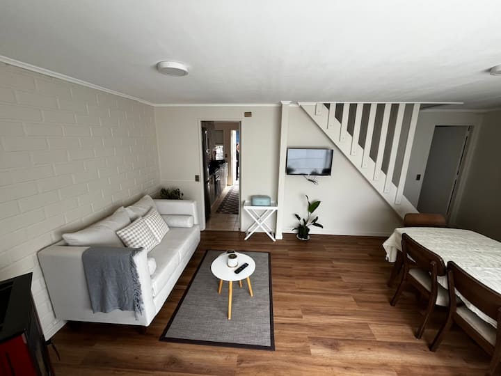 Casa Barrio Residencial - Puerto Montt