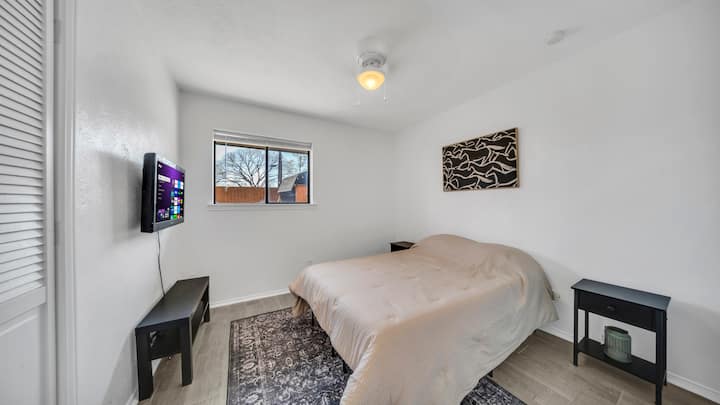 Спална соба 2