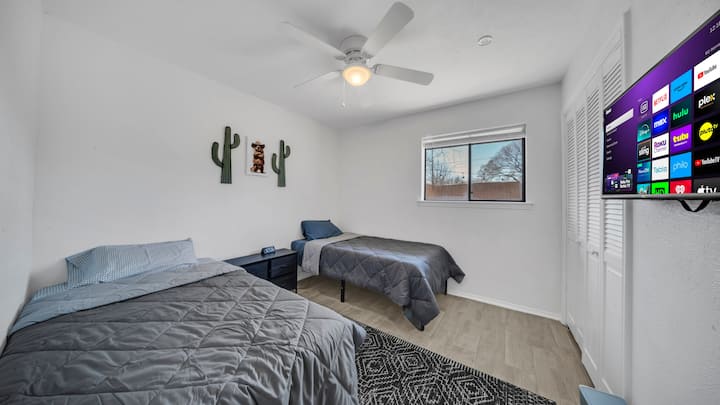 Спална соба 3