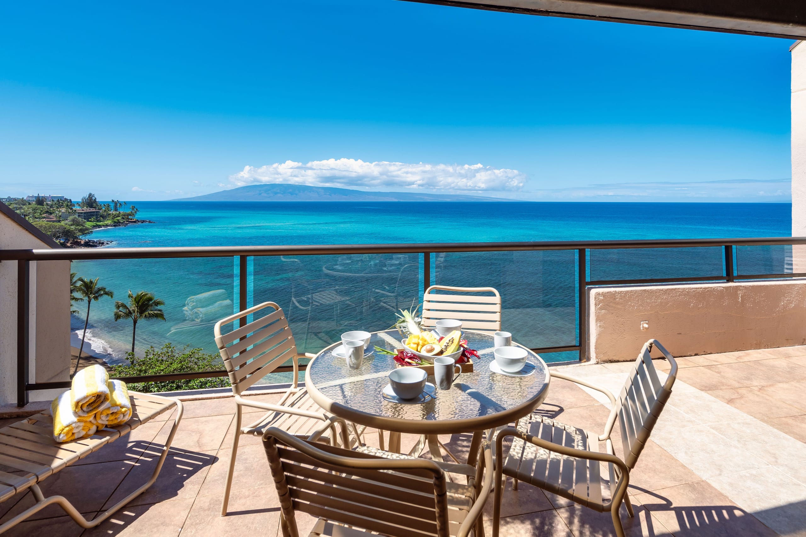 Condo in Lahaina · ★4.92 · 3 bedrooms · 6 beds · 3 baths - Image 40