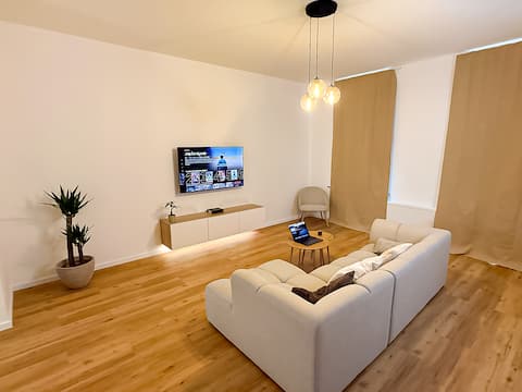 Top performing Airbnb: Proche Airport Charleroi in Charleroi