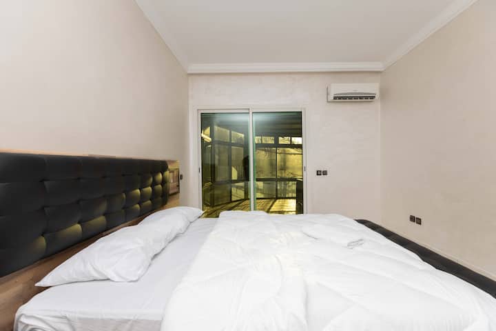 Chambre 1