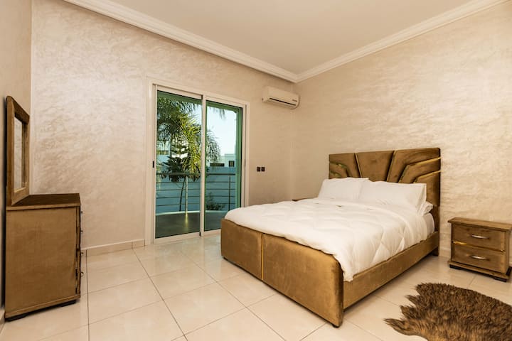 Chambre 2