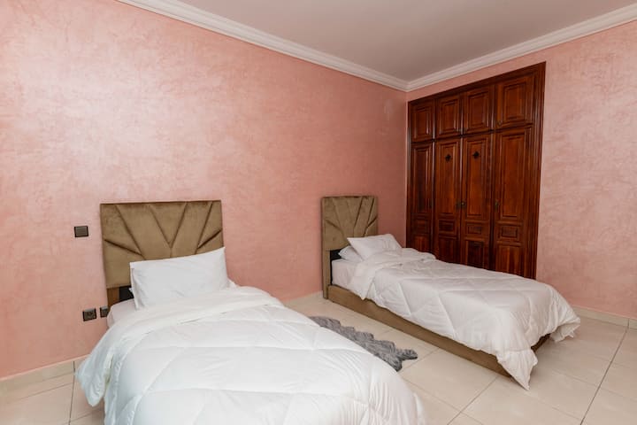 Chambre 3