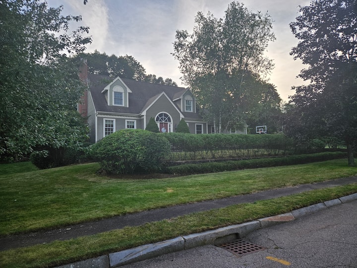Quiet And Calm Oasis - Mansfield, MA