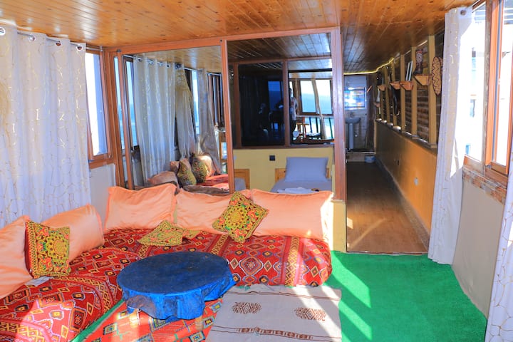 Golden Sand Appartment 2 - Taghazout