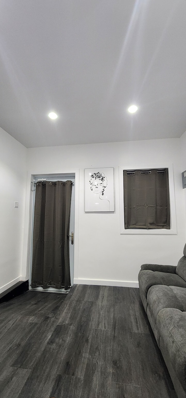 Platinium Room, By Cocochela Apts - Ponce