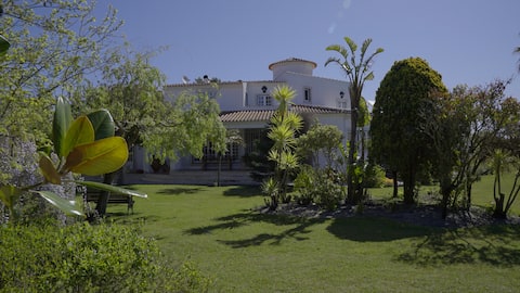 Vila Louro