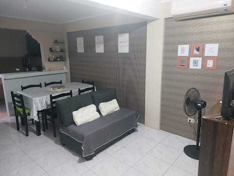 Affordable Townhouse Imus cavite