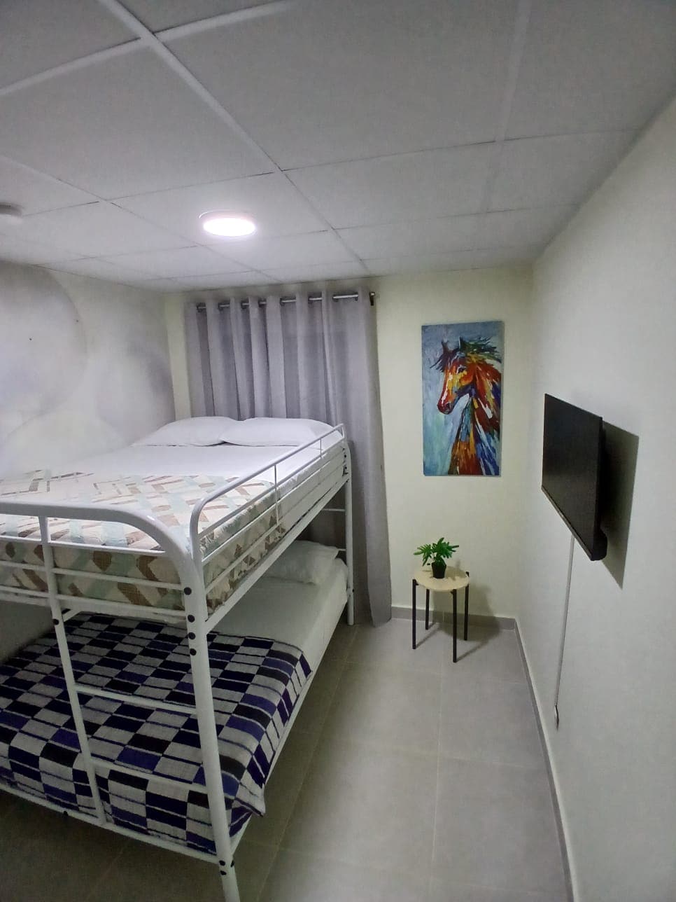 Litera full para 4 personas