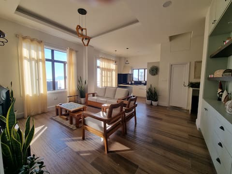 Greenview City Stay Apartment D1
