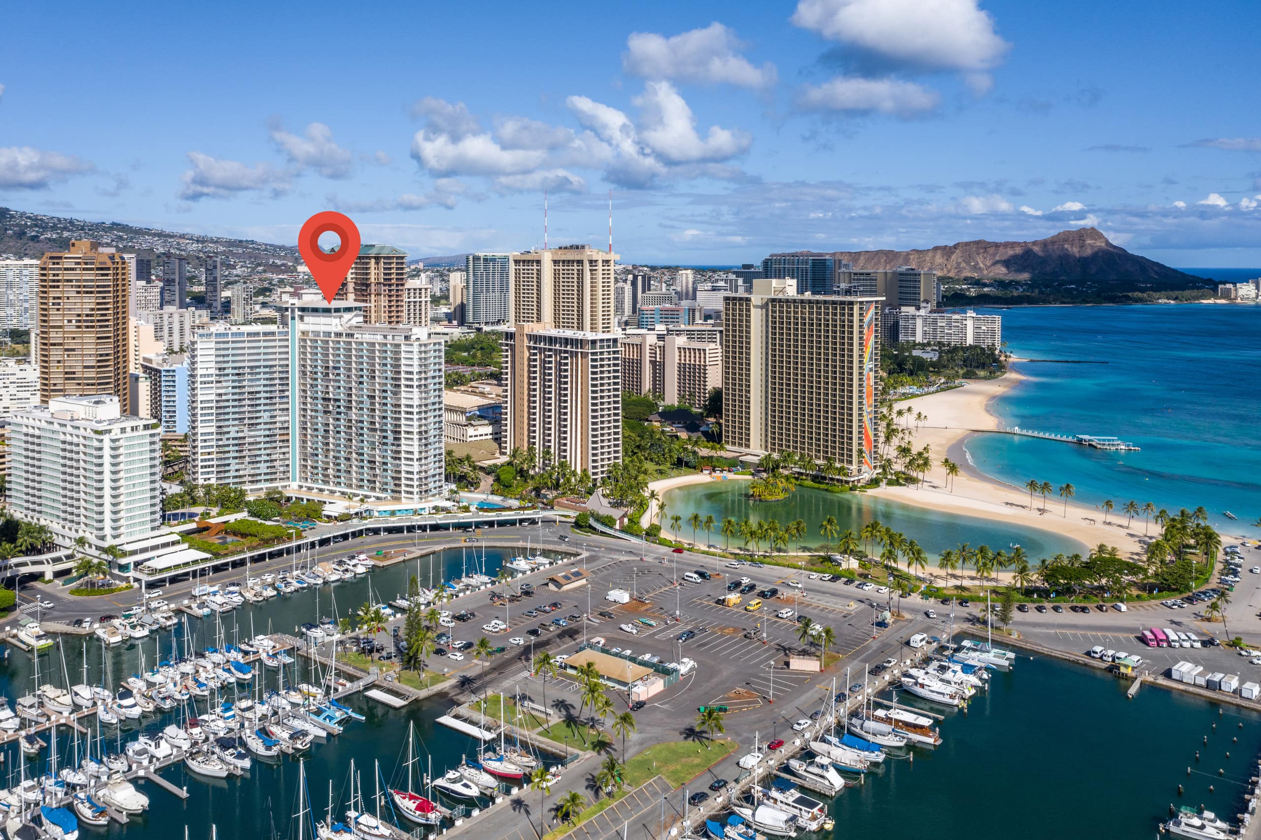 16 FREE Parking/Ocean 1b Waikiki - Photo 11