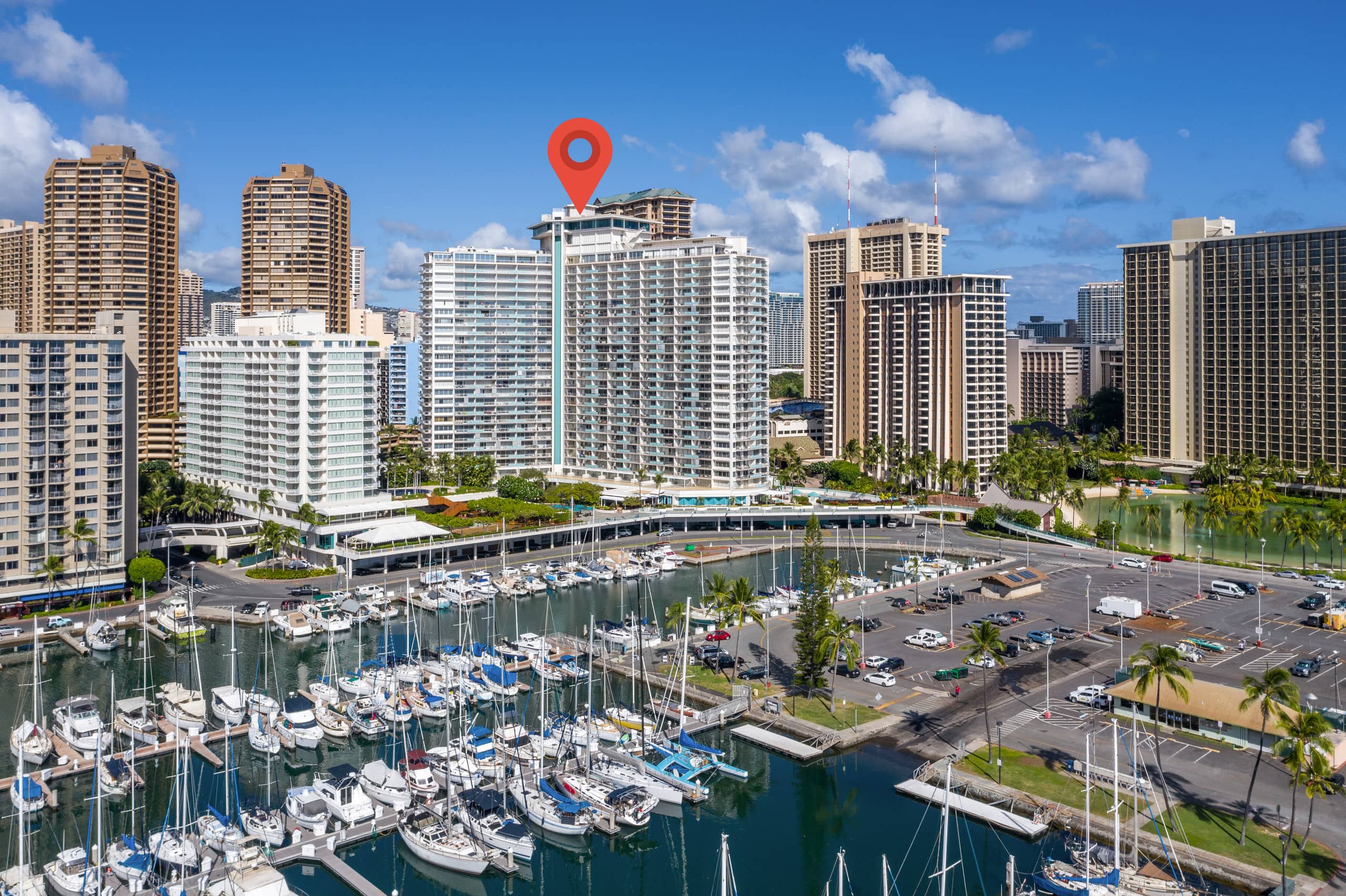 16 FREE Parking/Ocean 1b Waikiki - Photo 25