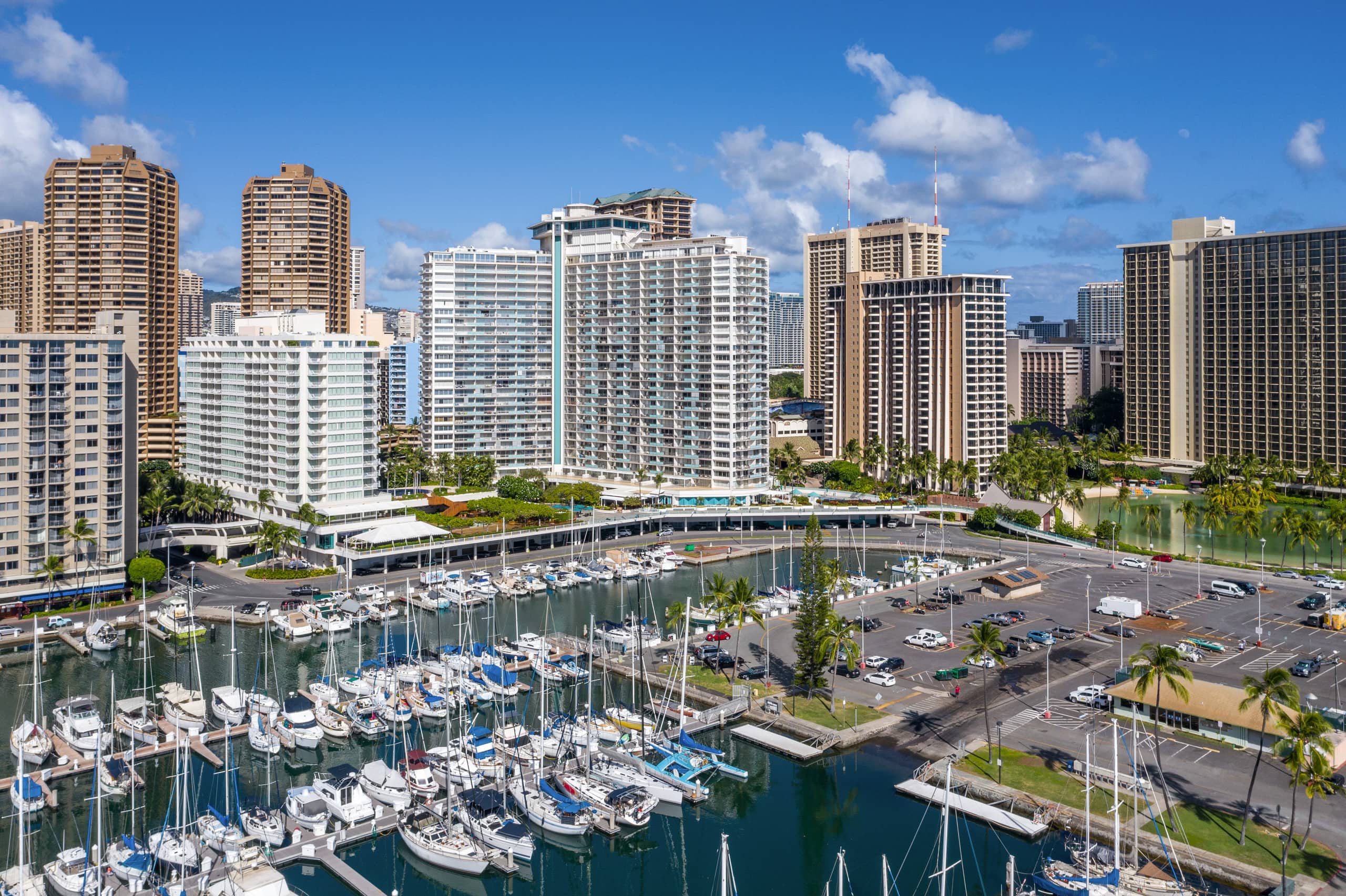 16 FREE Parking/Ocean 1b Waikiki - Photo 22