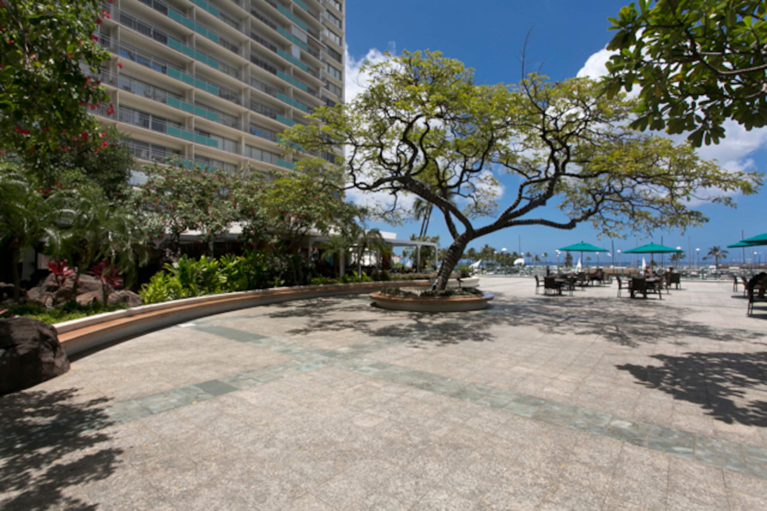 16 FREE Parking/Ocean 1b Waikiki - Photo 16