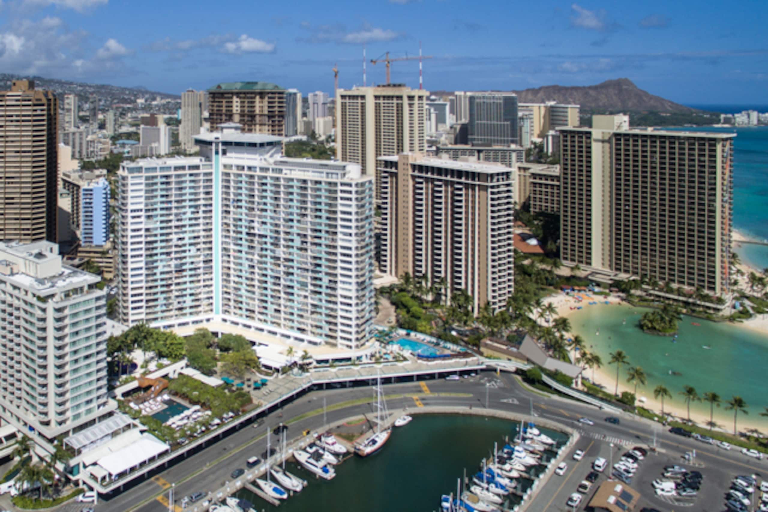 16 FREE Parking/Ocean 1b Waikiki - Photo 13