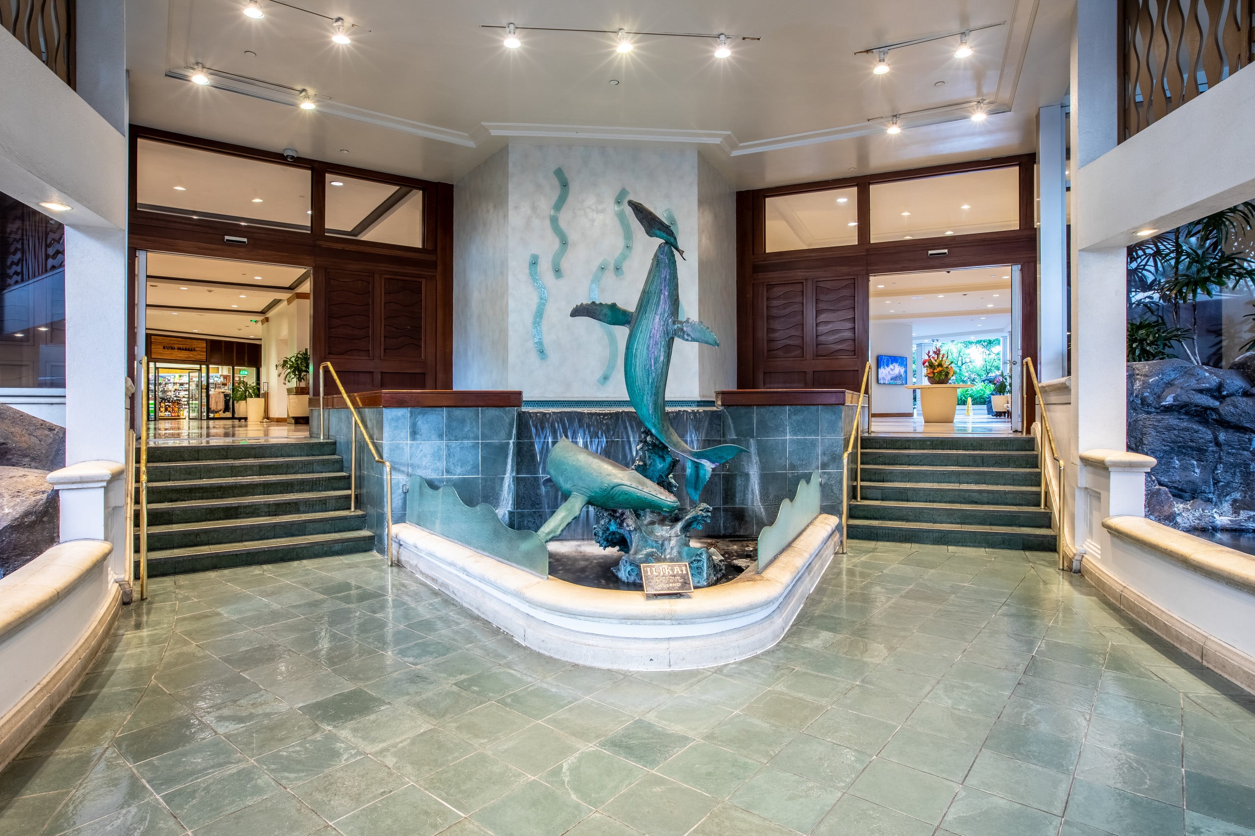16 FREE Parking/Ocean 1b Waikiki - Photo 21