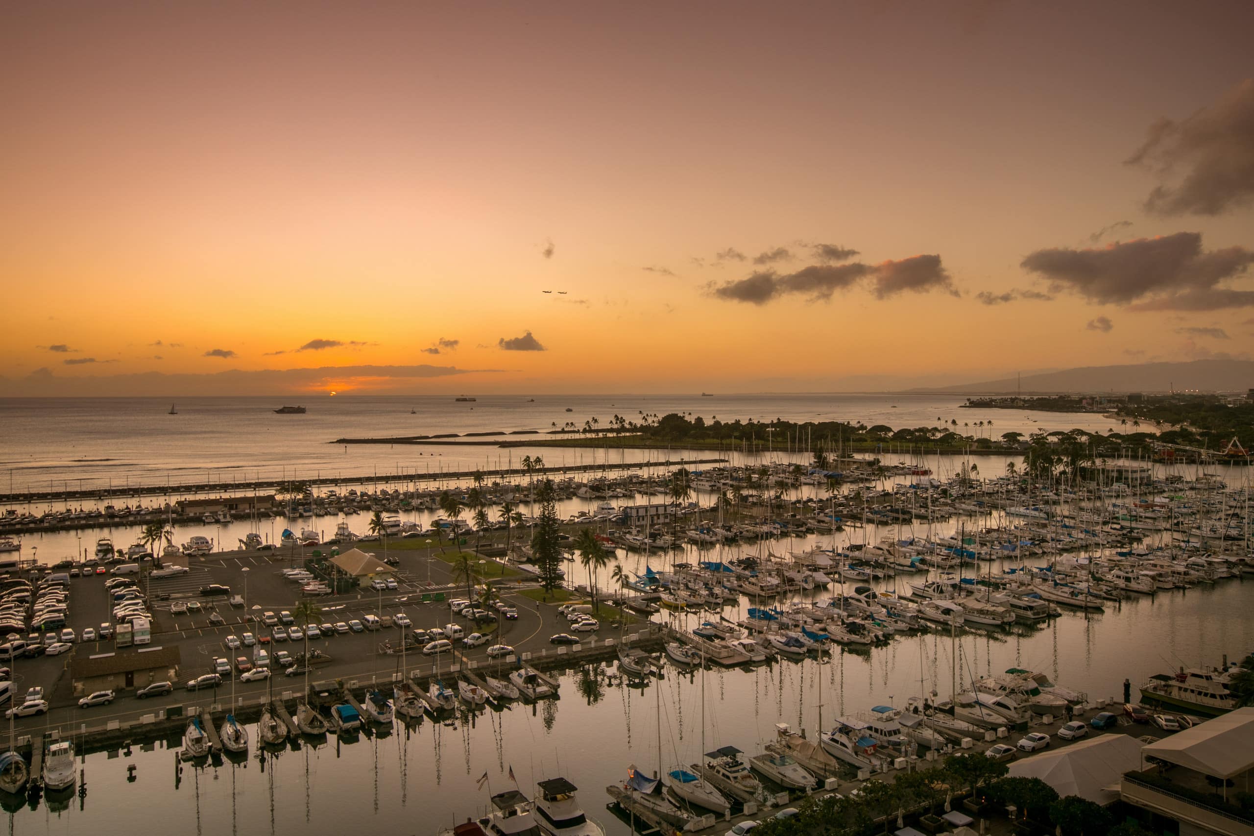 16 FREE Parking/Ocean 1b Waikiki - Photo 37