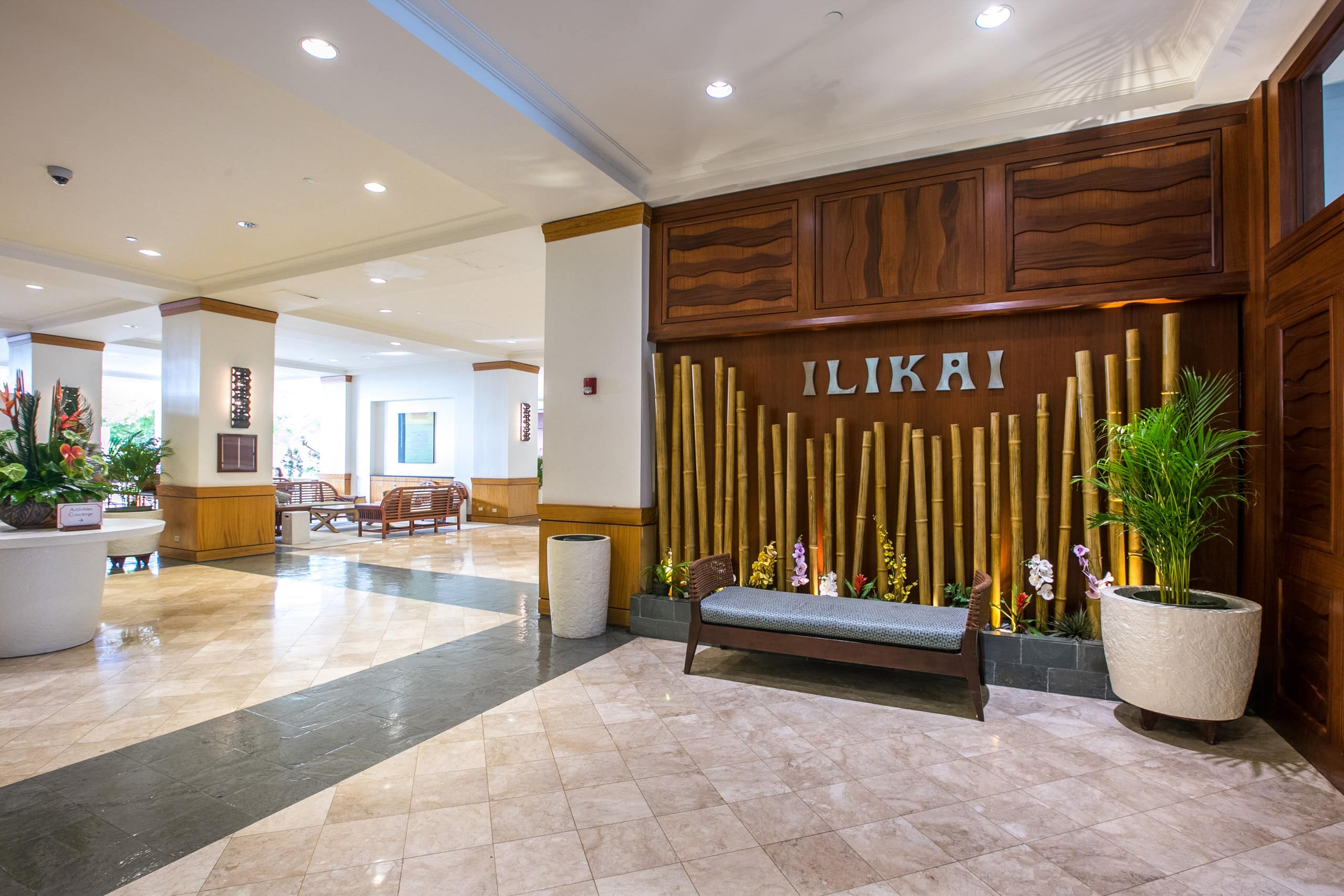 16 FREE Parking/Ocean 1b Waikiki - Photo 17