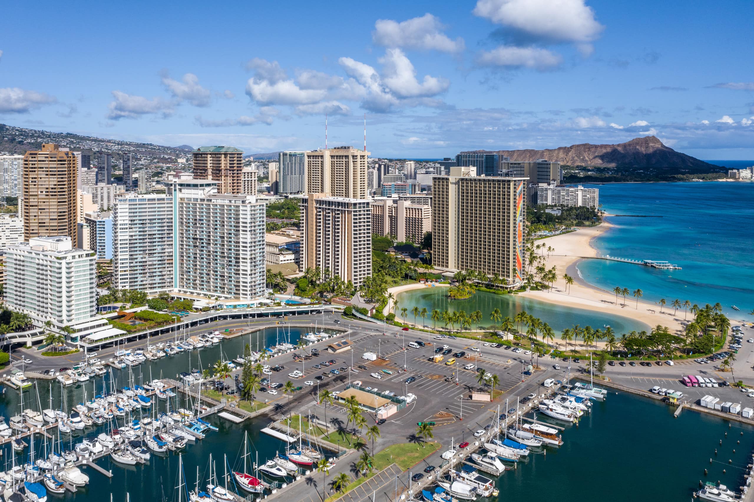 16 FREE Parking/Ocean 1b Waikiki - Photo 12