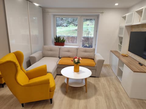 Apartment 3+1, Zlín - Municipalities