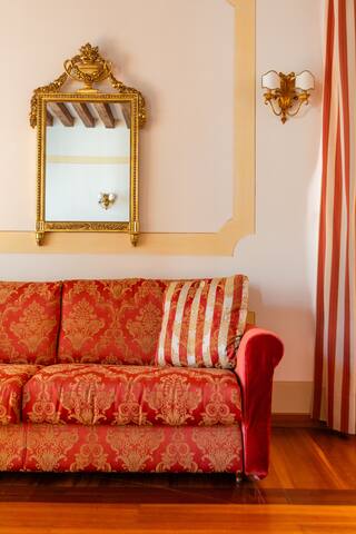 Luxury apartment in Venice St. Mark gallery image 3