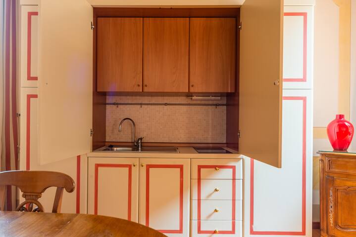 Luxury apartment in Venice St. Mark gallery image 5