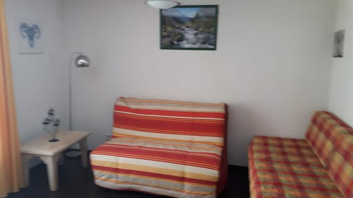 Location Appartement Luz Saint Sauveur  . - Luz-Saint-Sauveur