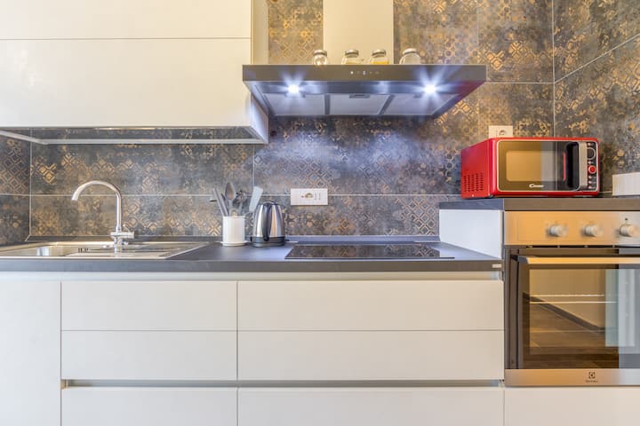 [Vue Exclusive Mole - Centre] 2suites - A/c Wifi - Turin