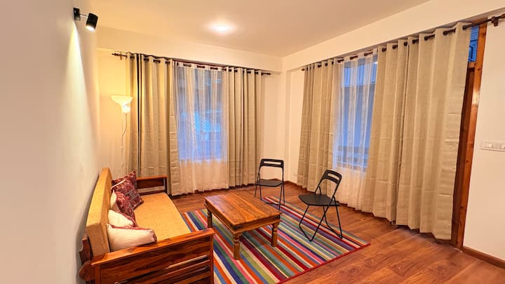 Doksa Bnb | 202 - Manali
