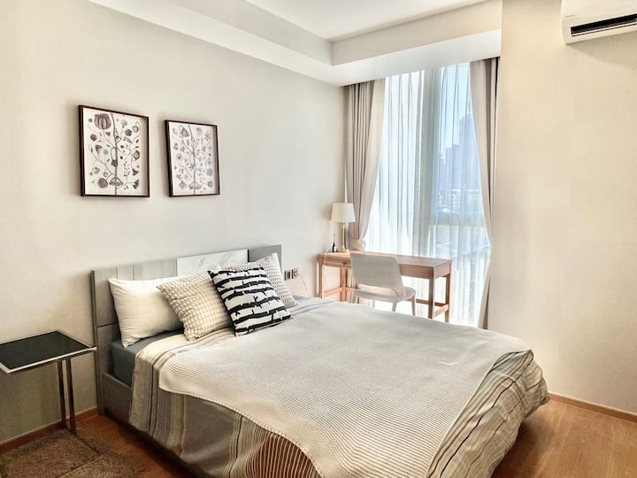 Chambre 1